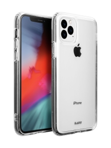 Laut - LAUT CRYSTAL-X - suojakuori iPhone 11 Pro Max - KIRKAS | Stockmann