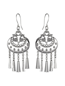 Kalevala - Kuutar korvakorut hopea 2603031K | Stockmann