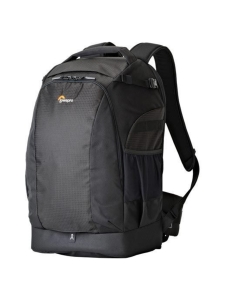 Lowepro - Lowepro Flipside 500 AW II kamerareppu - Musta Lowepro - Lowepro Flipside 500 AW II kamerareppu - Musta | Stockmann