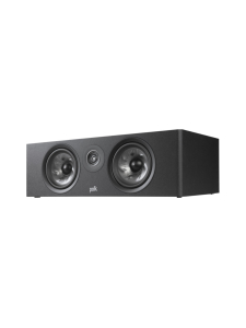 Polk Audio - Polk Audio R400 keskikaiutin, musta Polk Audio - Polk Audio R400 keskikaiutin, musta | Stockmann