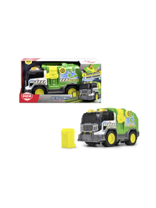 DICKIE TOYS - DICKIE TOYS Jäteauto, 30 cm | Stockmann