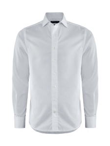 Berkeley - Plainton Shirt -kauluspaita - WHITE | Stockmann