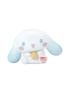 HELLO KITTY - BANPRESTO Sanrio hahmo - Cinnamoroll (Star version), 15 cm HELLO KITTY - BANPRESTO Sanrio hahmo - Cinnamoroll (Star version), 15 cm | Stockmann