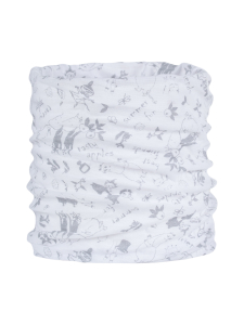 Lasessor - Muumi heijastava monitoimihuivi - 001 VALKOINEN | Stockmann