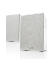 Denon - Denon CEOL SC-N10 kaiutinpari, valkoinen Denon - Denon CEOL SC-N10 kaiutinpari, valkoinen | Stockmann
