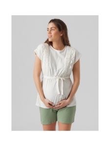 Mamalicious - Mamalicious Mlalisa imetyspaita | Stockmann