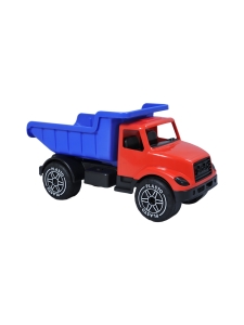 Plasto - PLASTO Iso kuorma-auto, 60 cm | Stockmann