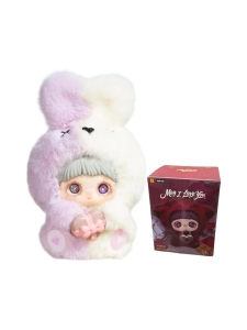 TOP TOY - MAYMEI pehmoavaimenperä yllätyspakkauksessa 