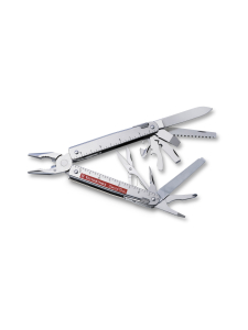 Victorinox Swiss Army Knives - SwissTool X nahkakotelossa - ROSTERI Victorinox Swiss Army Knives - SwissTool X nahkakotelossa - ROSTERI | Stockmann