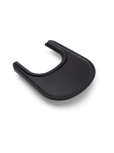 Bugaboo - Bugaboo Giraffe syöttötuolin pöytä - BLACK | Stockmann