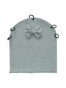 Swanie Finland - Vaunuverho - Siru - Vedenvihreä - VEDENVIHREÄ | Stockmann