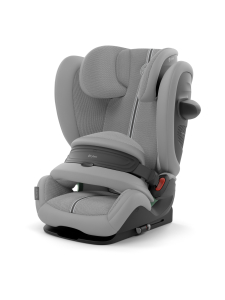 CYBEX - Cybex Pallas G3 i-Size turvaistuin (76-150cm) - PLUS STONE GREY | Stockmann