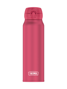 Thermos - Ultralight juomapullo 0,75 l pinkki - PINKKI Thermos - Ultralight juomapullo 0,75 l pinkki - PINKKI | Stockmann