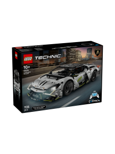 LEGO TECHNIC - LEGO Technic Lamborghini Revuelto ‑superurheiluauto 42214 | Stockmann