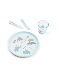 Done by Deer - Done by Deer Foodie Dinner set | Stockmann