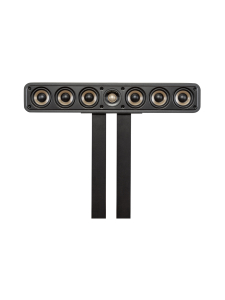 Polk Audio - Polk Audio Signature Elite S35C keskikaiutin, musta | Stockmann
