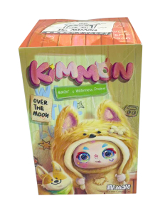 KIMMON - KIMMON Pehmolelu Dreams of the wilderness, 15 cm | Stockmann