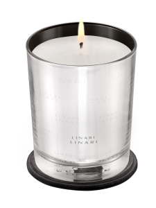 LINARI FINEST ROOM FRAGRANCES - LINARI FENICE SCENTED CANDLE 190 G LINARI FINEST ROOM FRAGRANCES - LINARI FENICE SCENTED CANDLE 190 G | Stockmann
