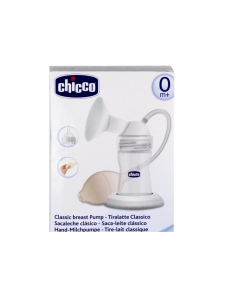 CHICCO - CHICCO Rintapumppu Classic CHICCO - CHICCO Rintapumppu Classic | Stockmann