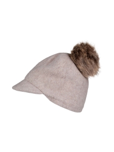 Lasessor - Joda villahattu - V.BEIGE | Stockmann
