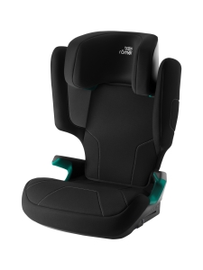Britax - Britax Hi-Liner turvavyöistuin (100-150cm) - SPACE BLACK | Stockmann