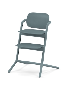 CYBEX - Cybex Lemo tuoli - SUEDE GREY | Stockmann