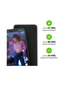 Zagg - Powerstation plus mini Zagg - Powerstation plus mini | Stockmann