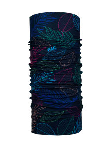 P.A.C. - Tuubihuivi punkki- ja hyttyskarkotteella - TUMMANSININEN | Stockmann