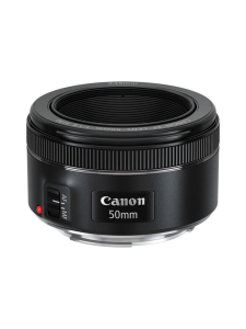 Canon - Canon EF 50mm f/1.8 STM | Stockmann
