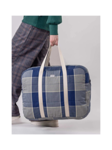 Globe Hope - UINU viikonloppulaukku, sininen - SINIRUUDULLINEN | Stockmann