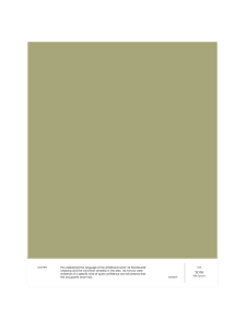 Cover Story - Sävymalli 028 TONI - mud green Cover Story - Sävymalli 028 TONI - mud green | Stockmann