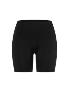 super.natural - NAISTEN LIQUID FLOW SHORTSIT - JET BLACK | Stockmann