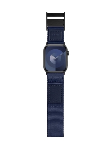 Laut - CHAMPS SPORT WATCH BAND BLUE | Stockmann