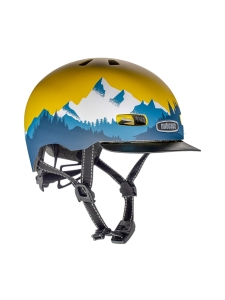 Nutcase - Nutcase Street MIPS pyöräilykypärä | Stockmann