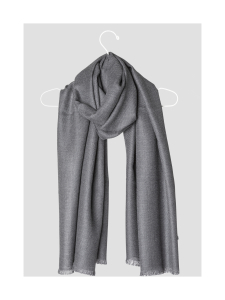 Nordic Swan Living - Villa My -huivi - TUMMANHARMAA | Stockmann