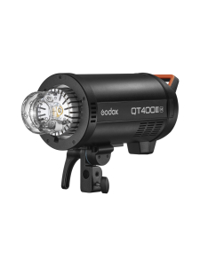 Godox - Godox QT400IIIM -studiosalama verkkovirralla | Stockmann