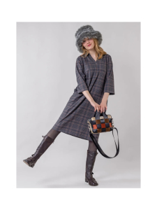 Globe Hope - HILLA laukku, derby - MONIVÄRINEN | Stockmann