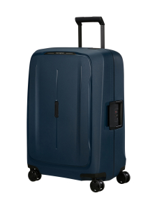 Samsonite - ESSENS SPINNER 69/25 - MIDNIGHT BLUE | Stockmann