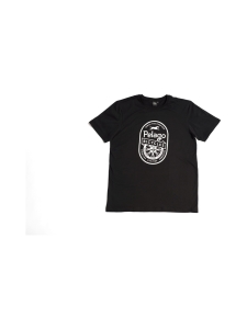 Pelago - Pelago Label T-Shirt - BLACK | Stockmann