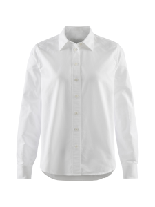 Berkeley - W's Porto Oxford Casual -paitapusero - WHITE | Stockmann