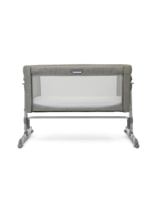 Joie - Joie Roomie Glide sivuvaunu/sänky | Stockmann