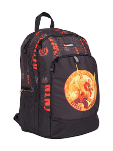 LEGO NINJAGO - LEGO NINJAGO Koululaukku Dragon Energy | Stockmann