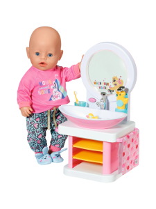 BABY BORN - BABY BORN Pesuallas | Stockmann