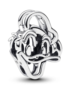 Pandora - Pandora Disney Openwork Aku Ankka -hela 793909C00 | Stockmann