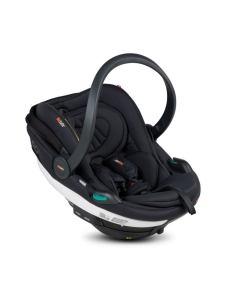 BeSafe - BeSafe Go Beyond turvakaukalo (40-87cm) - BLACK SOFT BREEZE | Stockmann