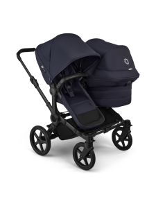 Bugaboo - Bugaboo Donkey 6 Double sisarusrattaat | Stockmann