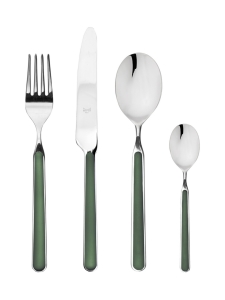 Mepra - Fantasia aterinsetti 24 osaa - GREEN | Stockmann