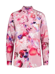 Nakoa - Chloe Kauluspaita, Coral Reef - CORAL REEF | Stockmann