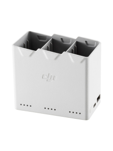 DJI - DJI Two-Way Charging Hub -lataustelakka (DJI Mini 4 Pro ja Mini 3 sarja) | Stockmann