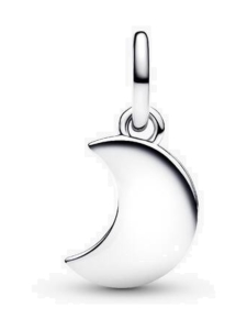 Pandora - Pandora Kaksinkertainen kuunsirppi -hela 794272C01 | Stockmann